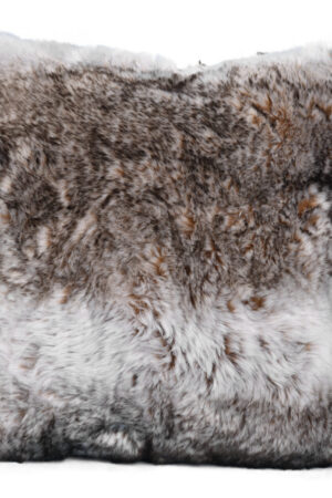 Webpelzkissen Nutria