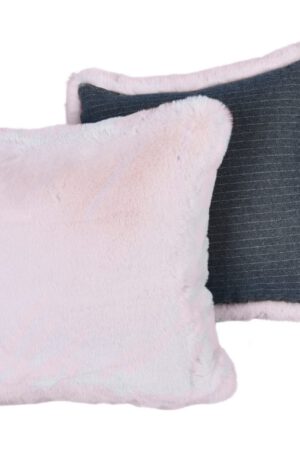 Webpelzkissen Donna Petal