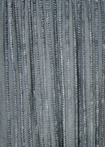 Strickdecke Nala - Anthrazit