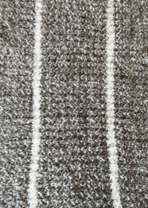 Strickdecke Cara - Star Home