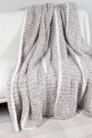 Strickdecke Cara 8 Strickdecke Cara von Star Home