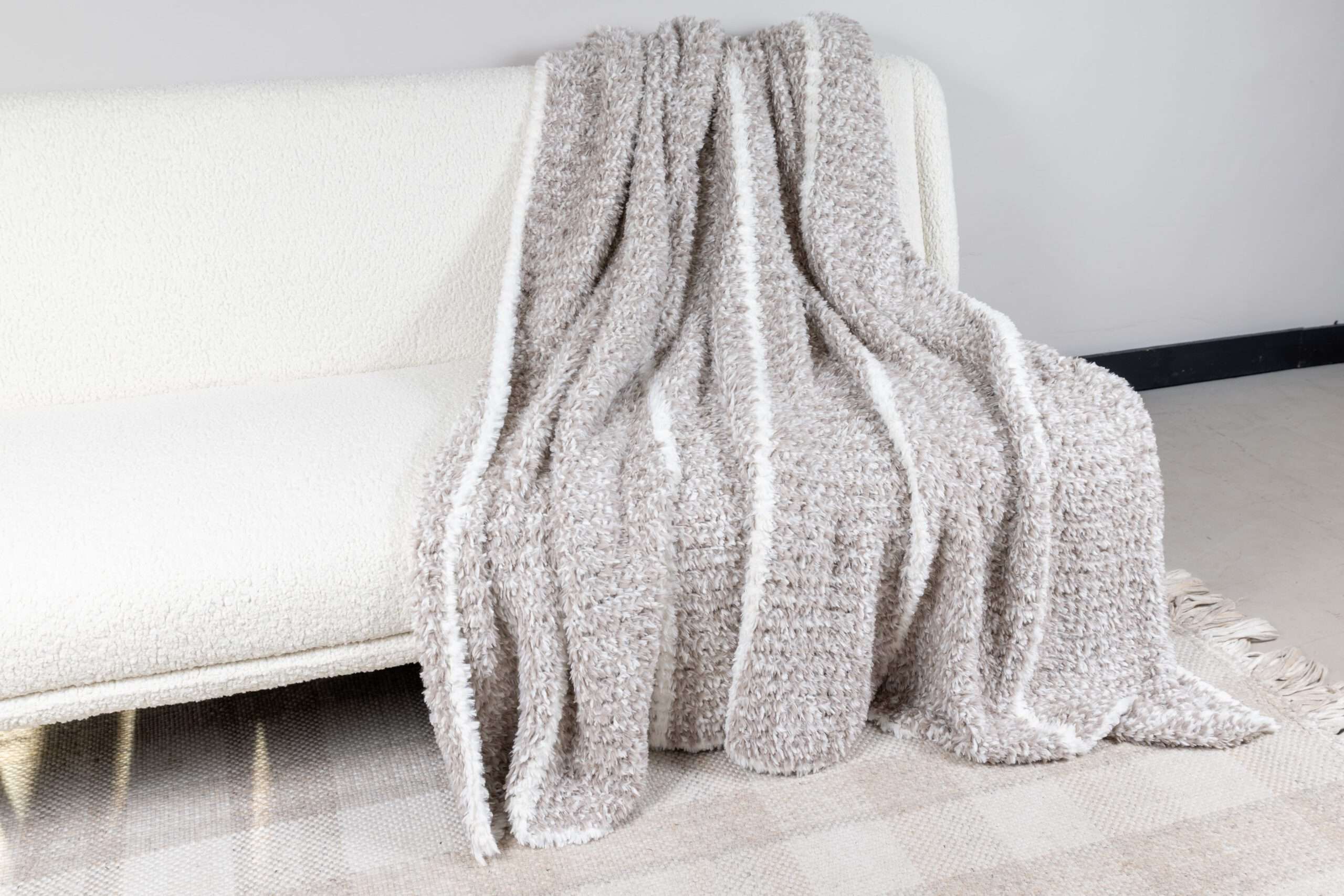 Strickdecke Cara – Star Home Strickdecke Cara von Star Home