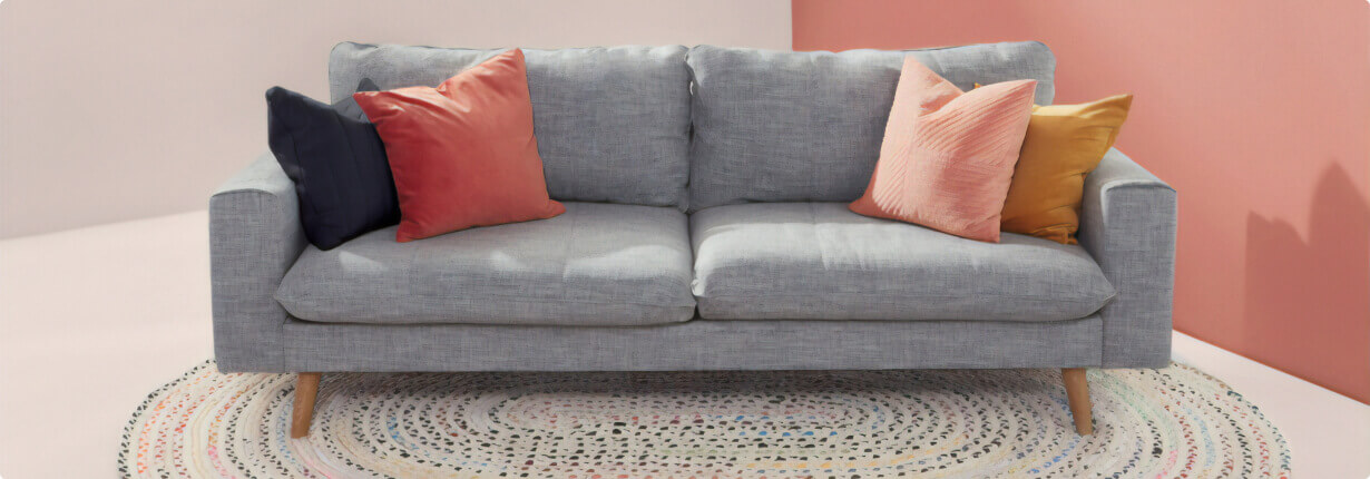 Our Palm Springs Blue furnitures 3 Image 3