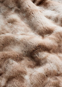 Webpelzdecke Marmor - Star Home Textil GmbH