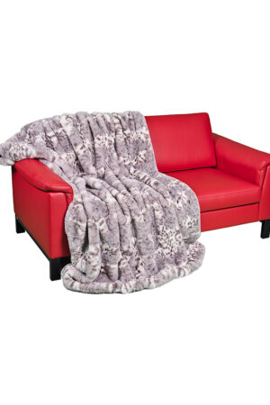 Webpelzdecke Irbis 4 40156 irbis 3