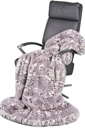 Webpelzdecke Irbis 3 40156 irbis 4