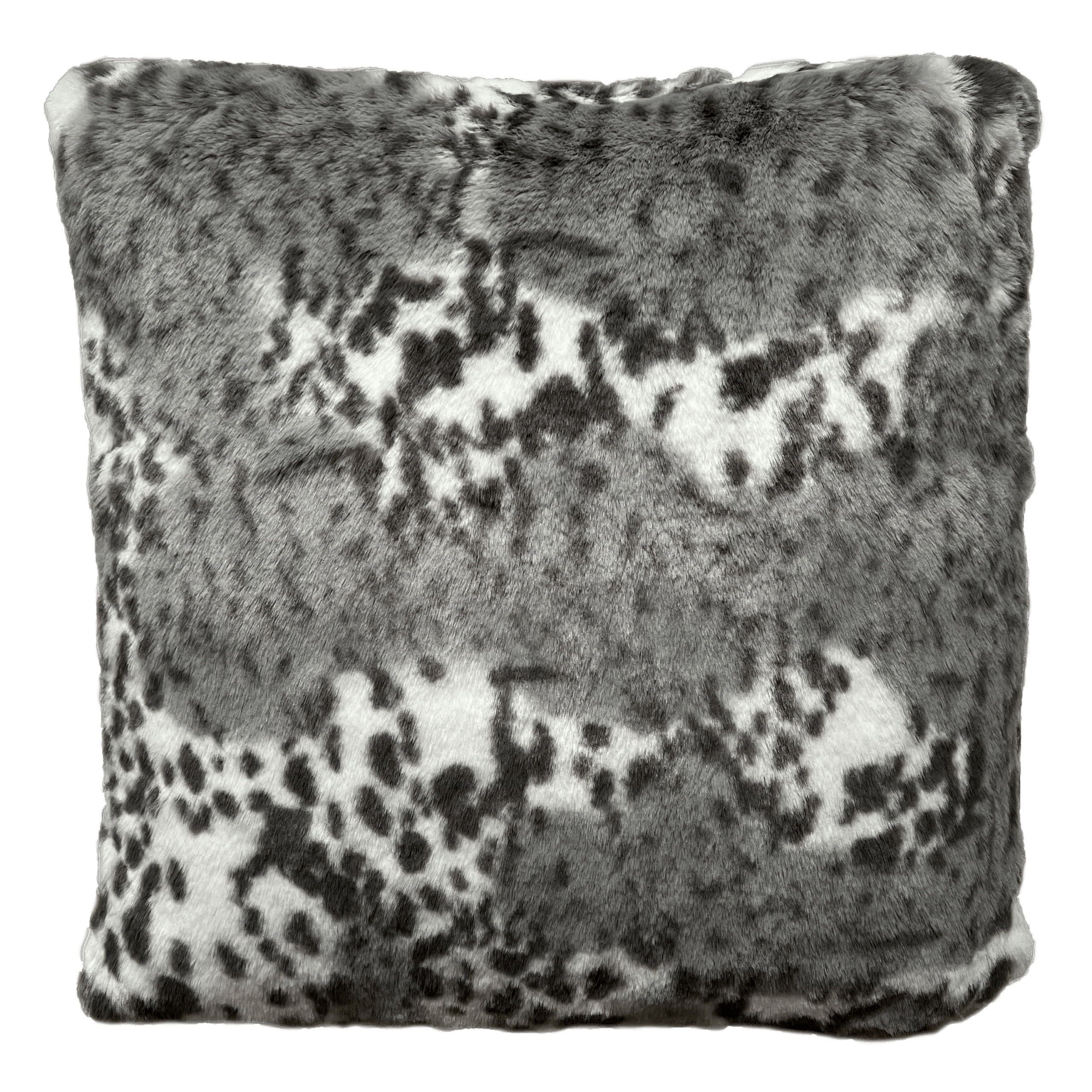 Webpelzkissen Irbis Irbis Kissen scaled