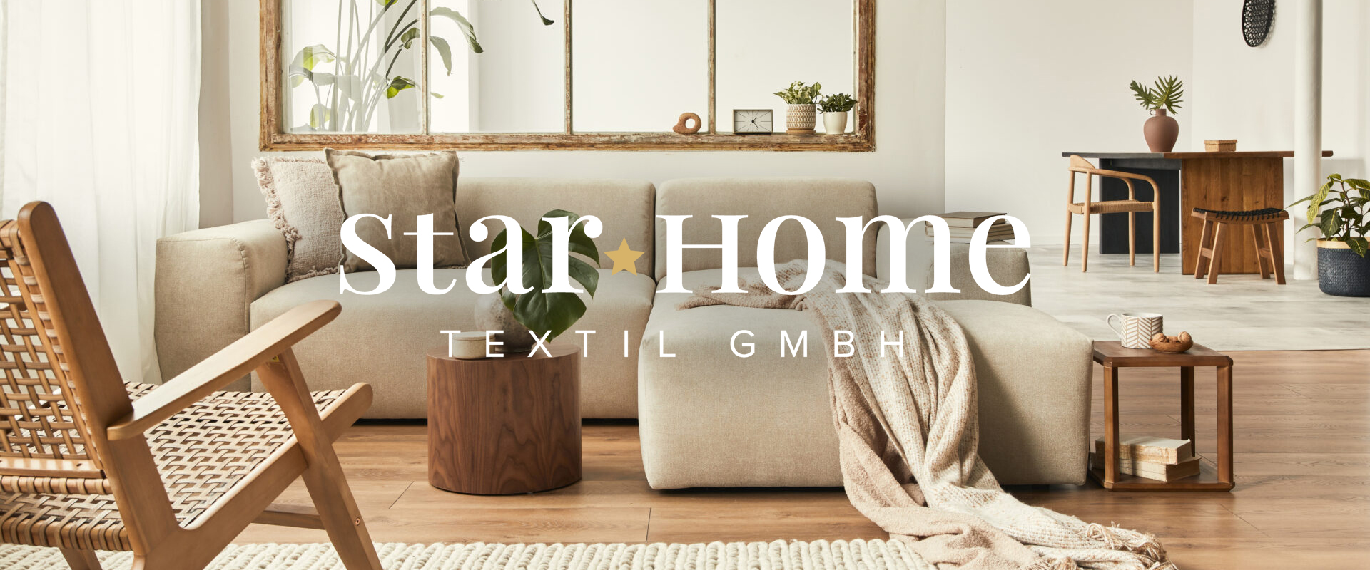 starhome titelbild