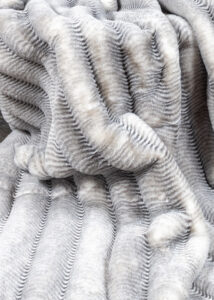 Kunstfelldecke Alura von Star Home