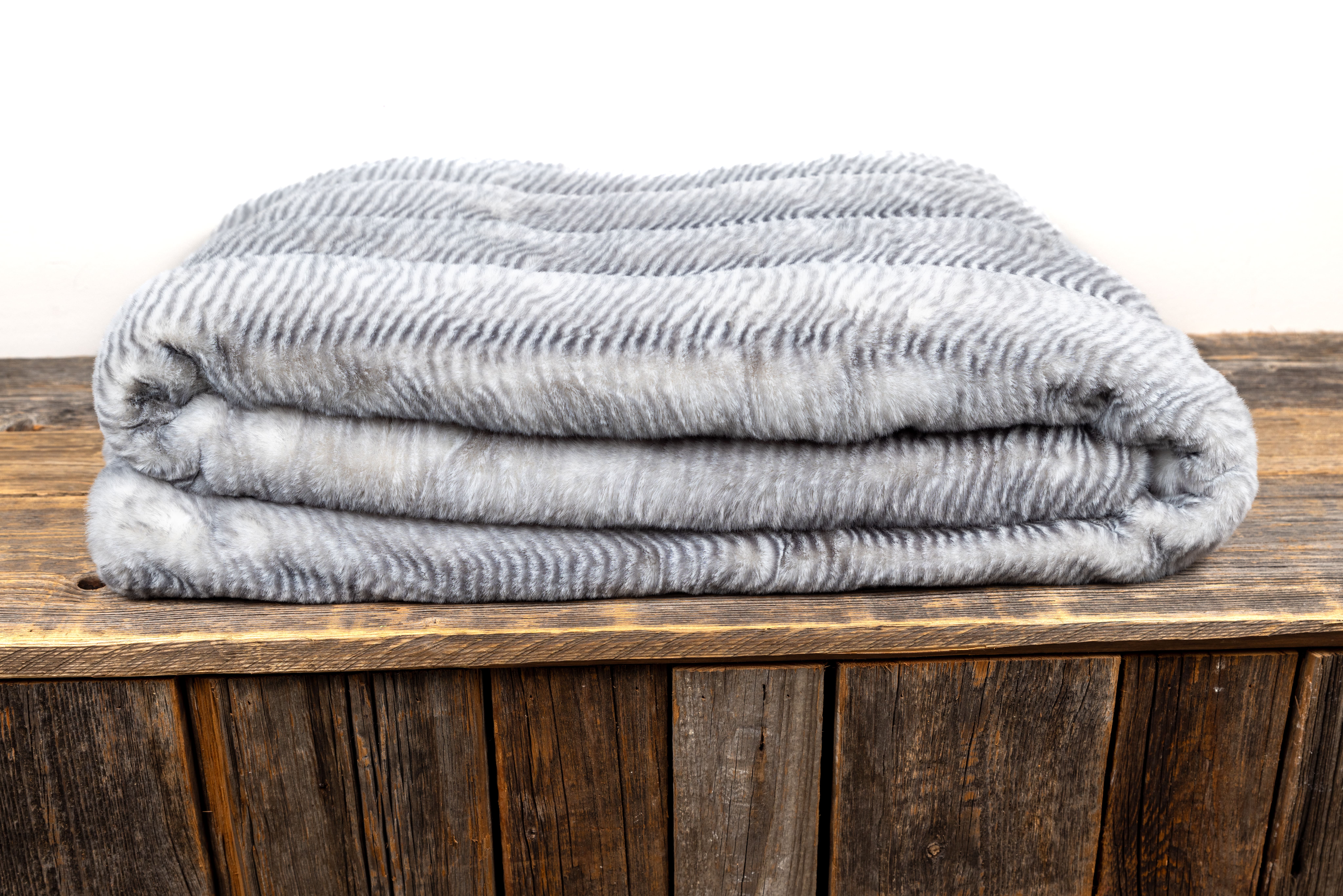 Kunstfelldecke Alura von Star Home Kunstfelldecke Alura von Star Home