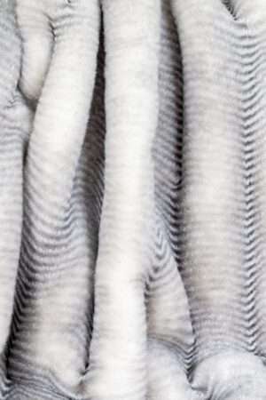 Kunstfelldecke Alura 4 Kunstfelldecke Alura von Star Home