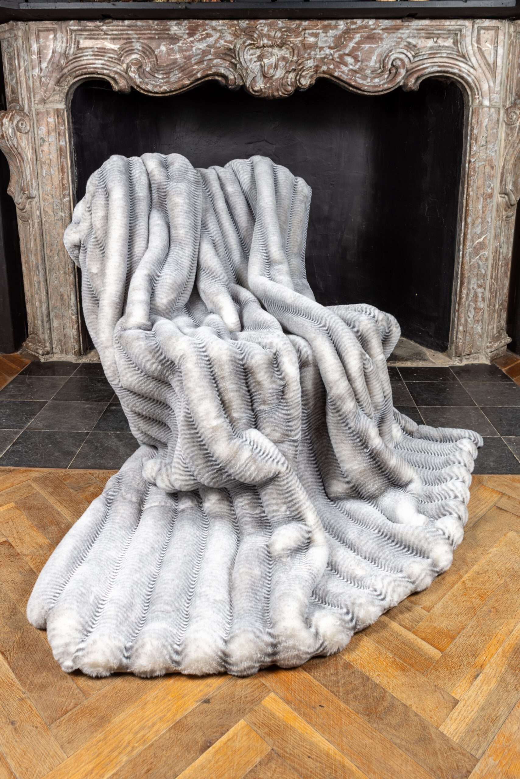 Kunstfelldecke Alura von Star Home Kunstfelldecke Alura von Star Home