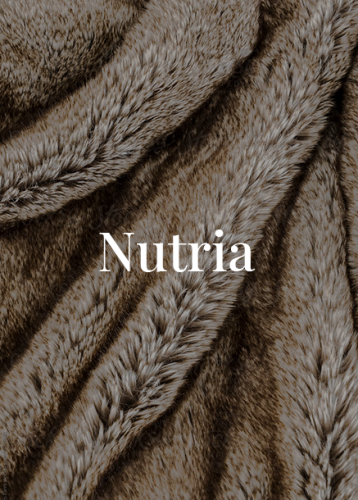 Nutria